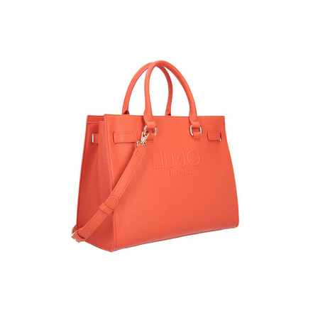 Liu Jo handtasche orange