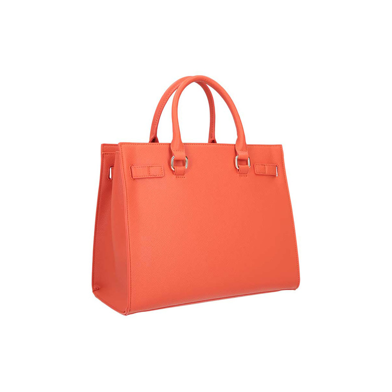 Liu Jo handtasche orange 3
