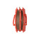 Liu Jo handtasche orange 4