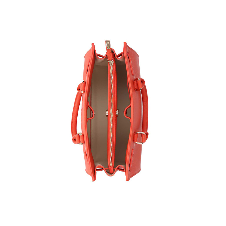 Liu Jo handtasche orange 4
