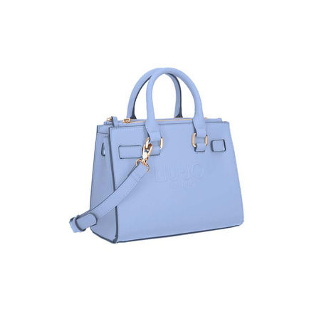 Liu Jo sac à main bleu