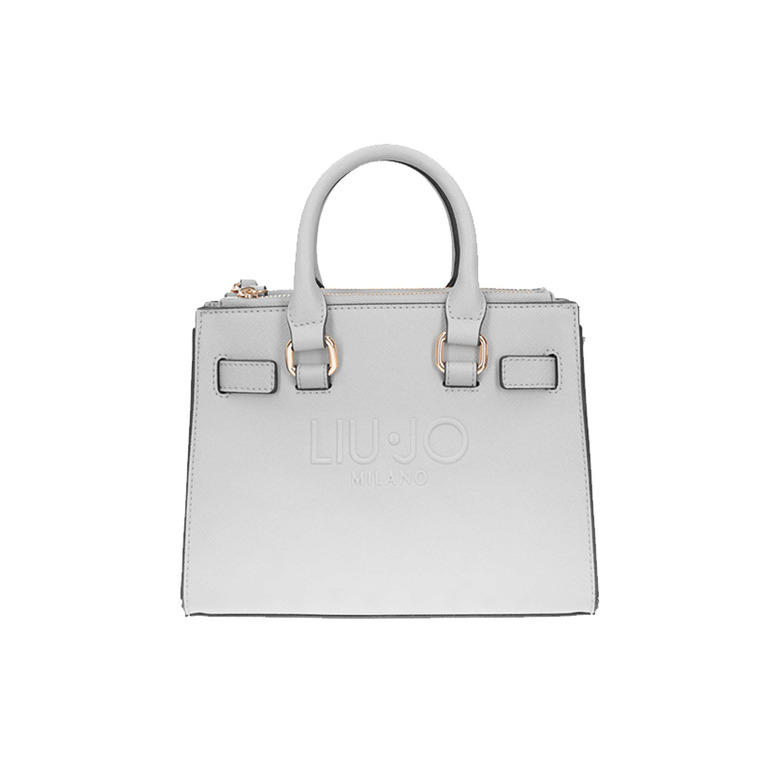 Liu Jo sac à main argent 1