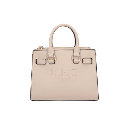 Liu Jo handtasche ecru