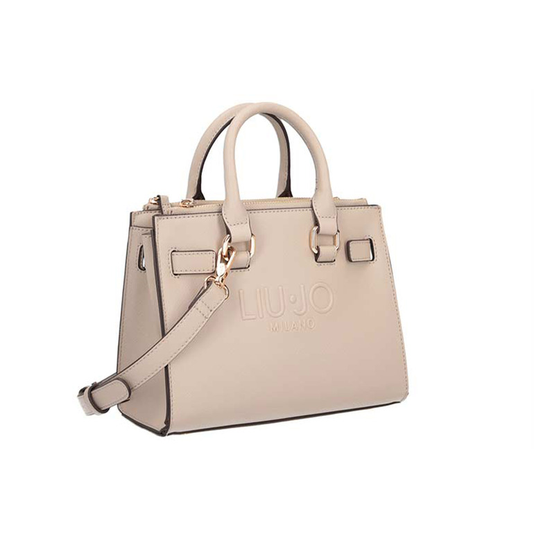 Liu Jo handtasche ecru 2