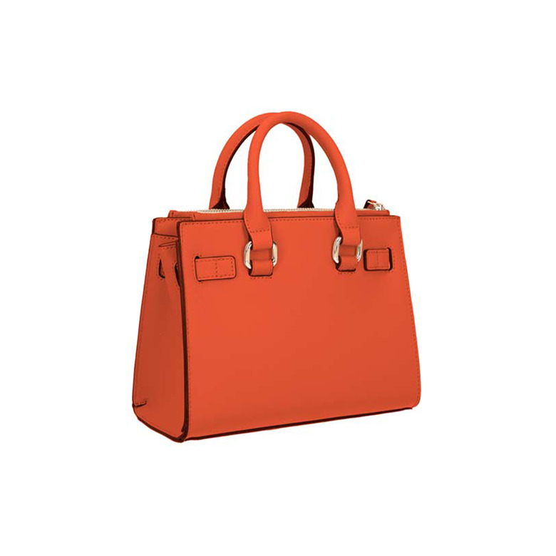 Liu Jo sac à main orange 3