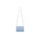 Liu Jo crossbody blue 1