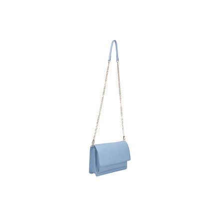 Liu Jo umhängetasche blau