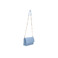 Liu Jo crossbody blue 2