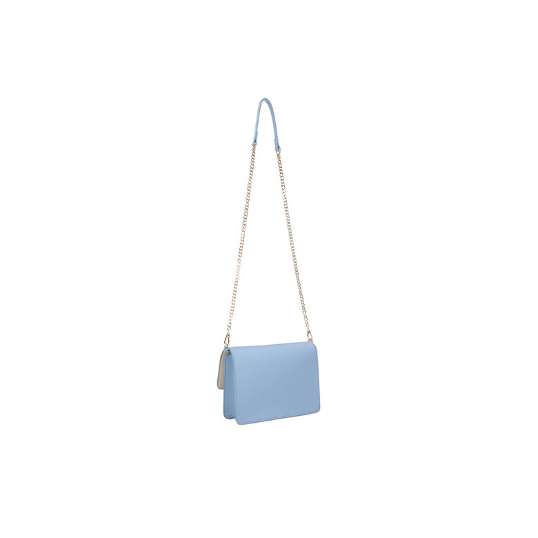 Liu Jo crossbody blue 3
