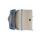 Liu Jo crossbody blue 4