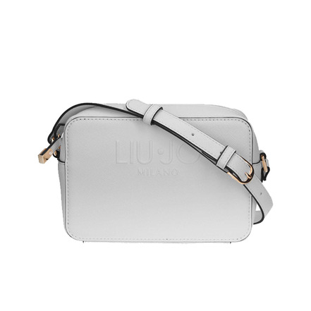 Liu Jo sac bandoulière argent