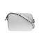 Liu Jo crossbody zilver 1