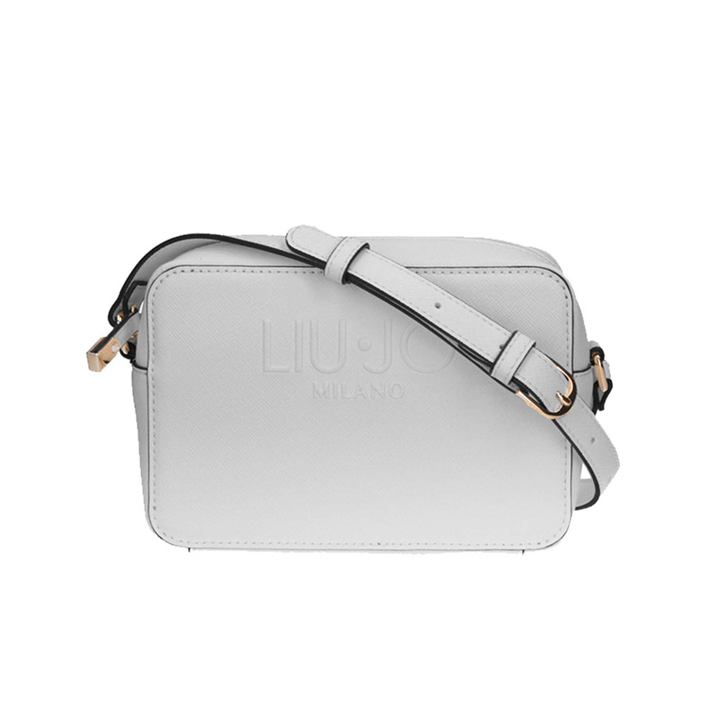Liu Jo crossbody zilver