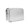 Liu Jo crossbody zilver 3