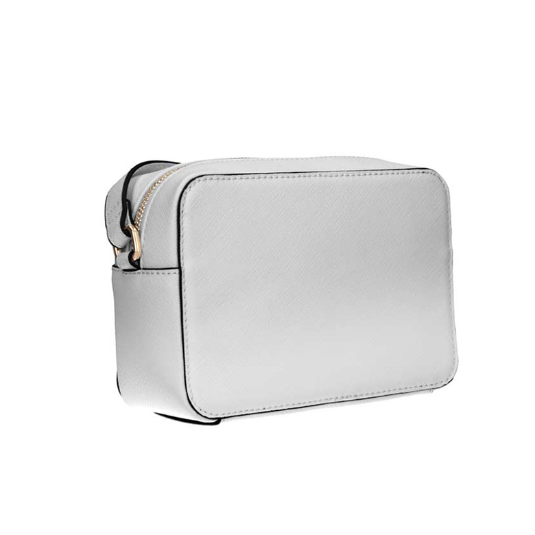 Liu Jo crossbody zilver 3