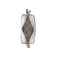 Liu Jo crossbody zilver 4