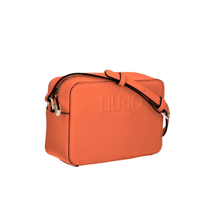 Liu Jo sac bandoulière orange