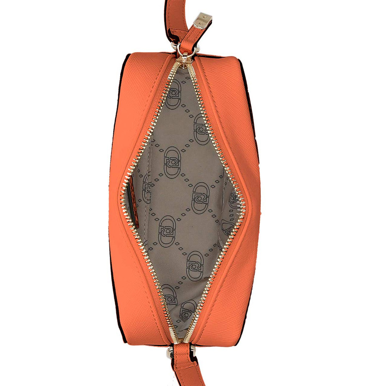 Liu Jo crossbody orange 4