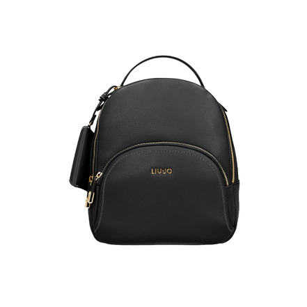 Liu Jo rucksack schwarz