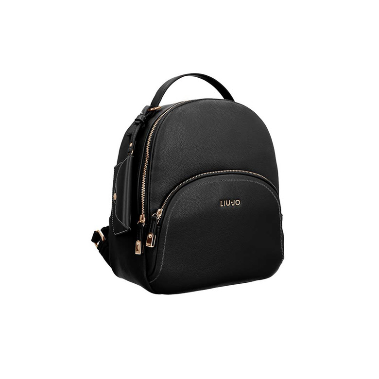 Liu Jo backpack black 2