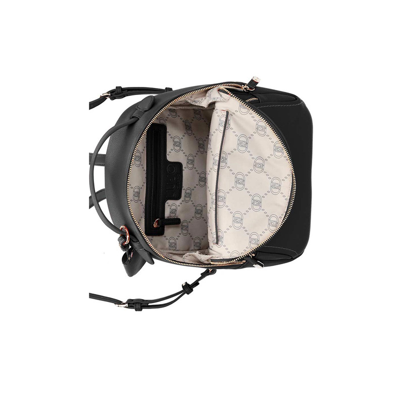 Liu Jo backpack black 4