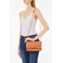 Liu Jo crossbody cognac 5