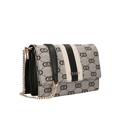 Liu Jo sac bandoulière noir