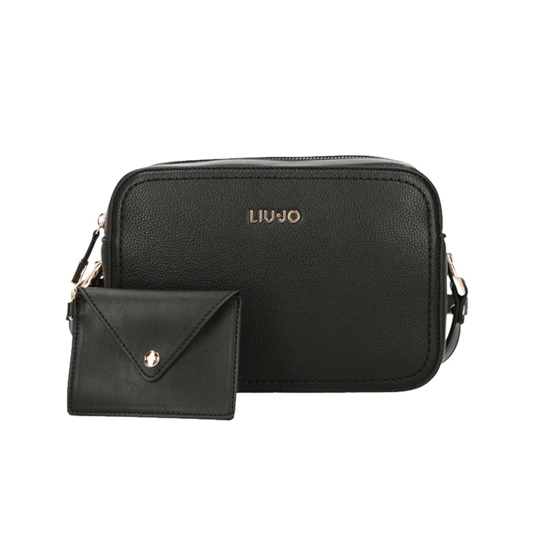 Liu Jo crossbody zwart