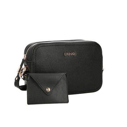 Liu Jo sac bandoulière noir
