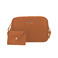 Liu Jo crossbody camel