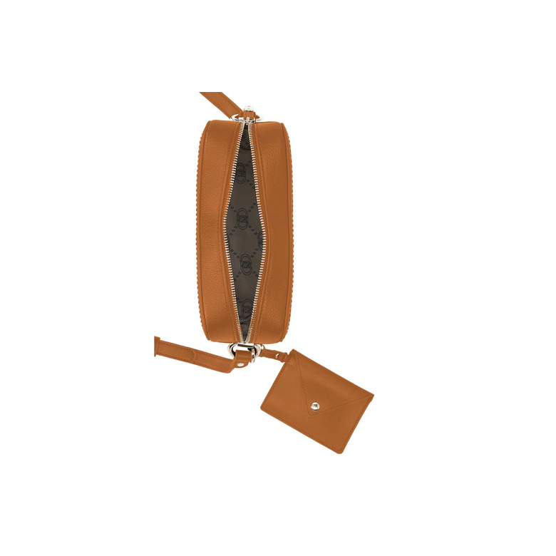 Liu Jo crossbody camel 4