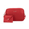 Liu Jo crossbody rood 1