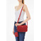 Liu Jo crossbody rood 4