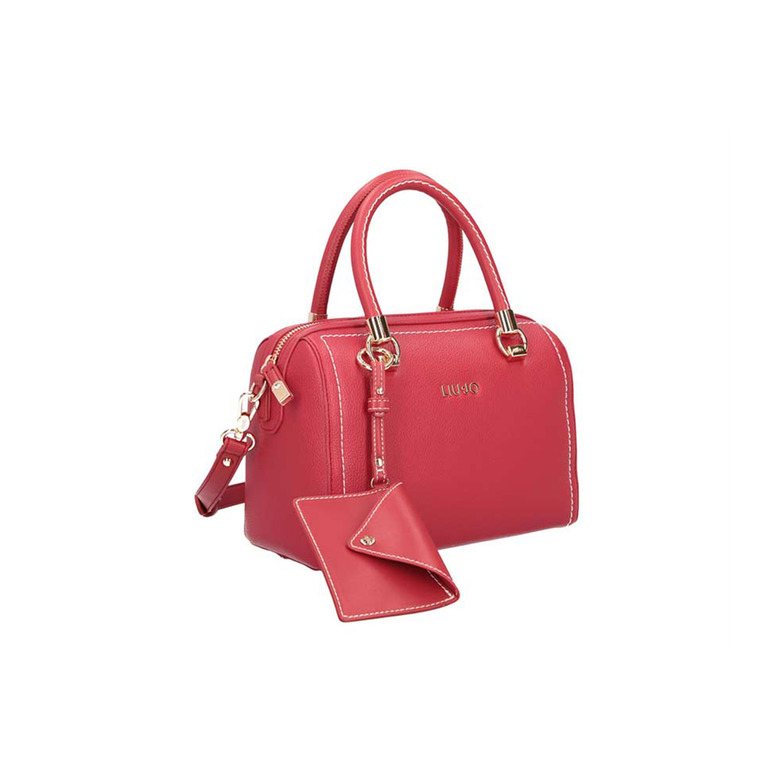 Liu Jo sac à main rose 2