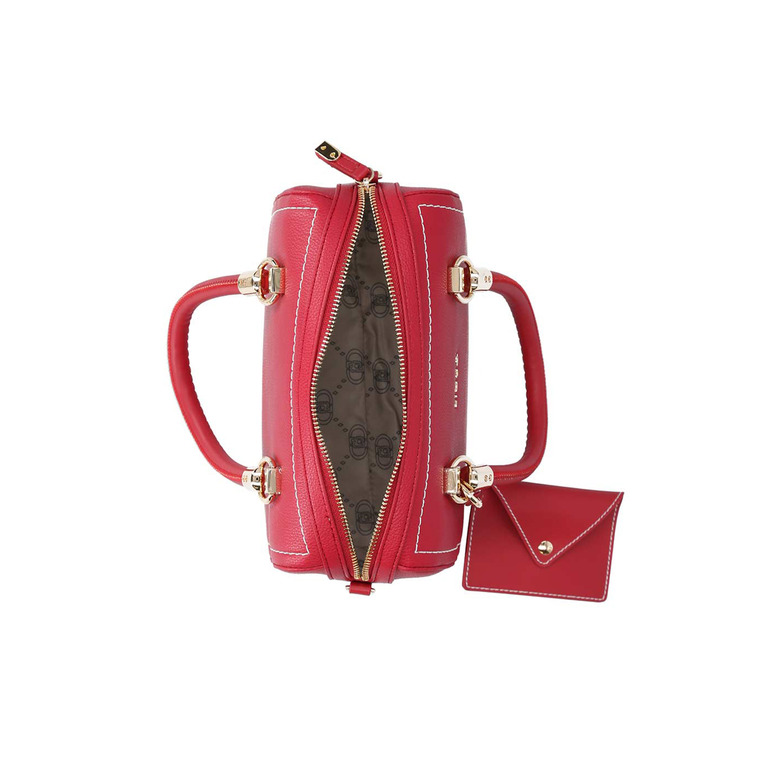 Liu Jo sac à main rose 3