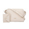 Liu Jo crossbody ecru 1