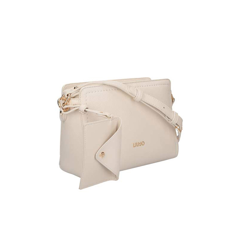 Liu Jo crossbody ecru 2