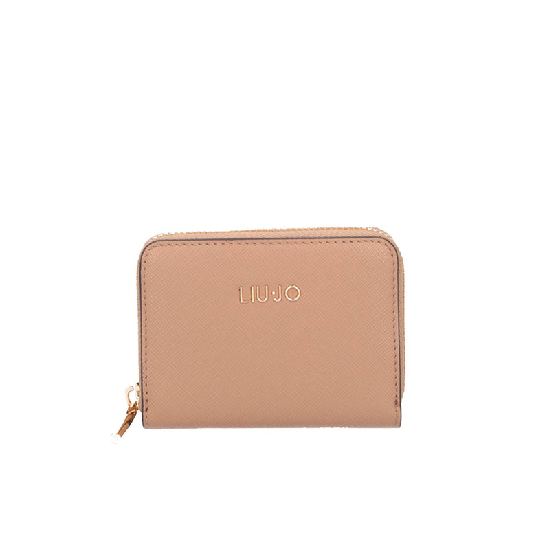 Liu Jo wallet lightbrown