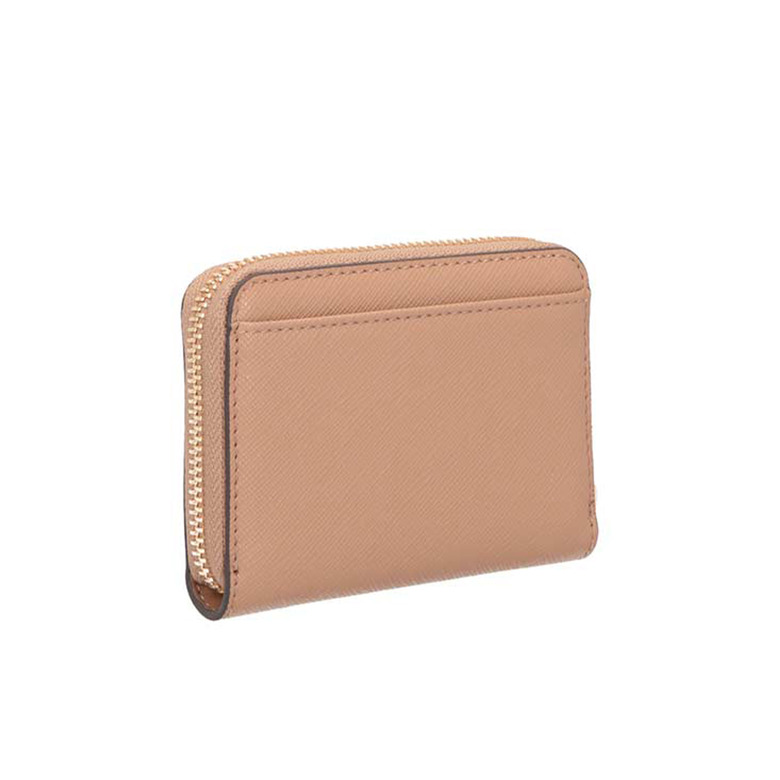 Liu Jo wallet lightbrown 4