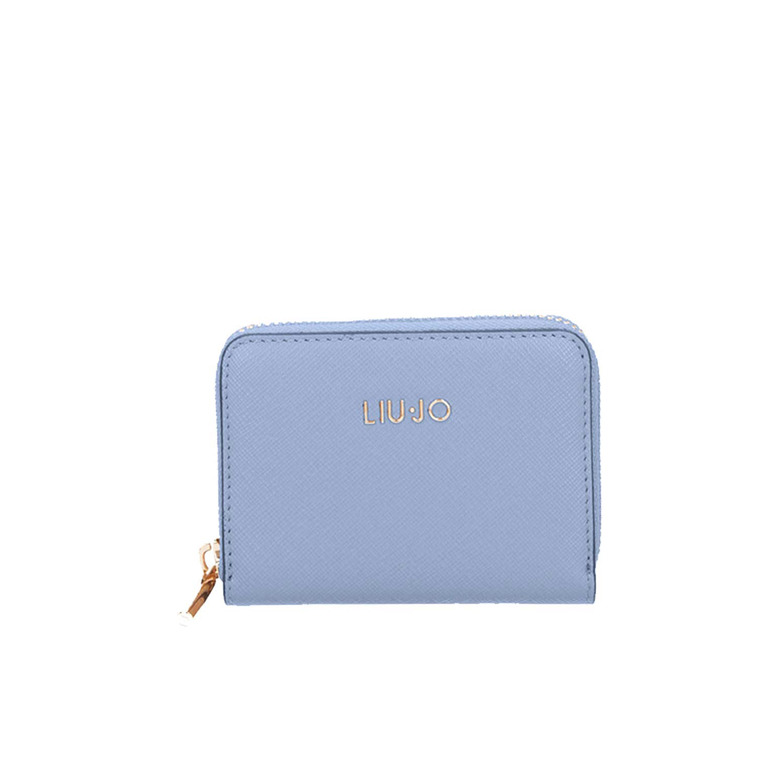 Liu Jo wallet blue