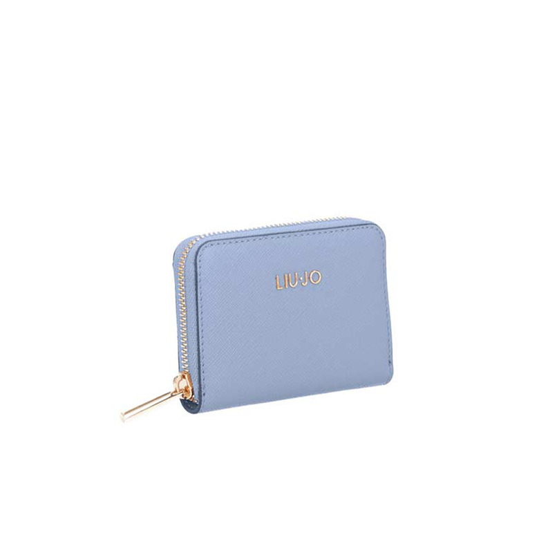 Liu Jo portemonnaie bleu 2