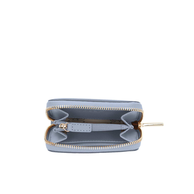 Liu Jo portemonnaie bleu 3