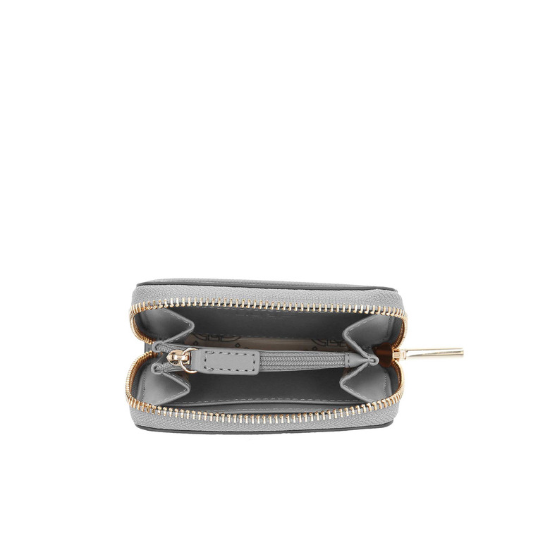 Liu Jo portemonnaie argent 4