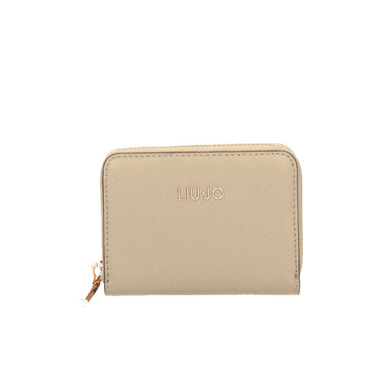Liu Jo wallet ecru