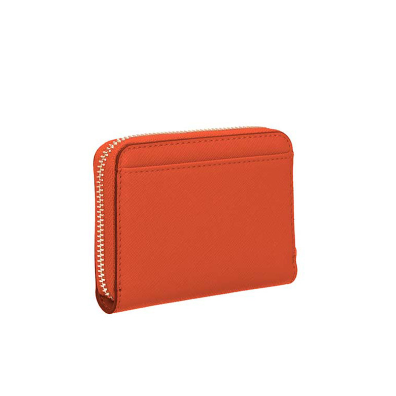 Liu Jo wallet orange 3