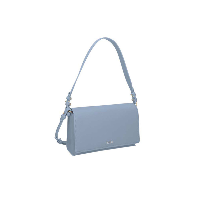 Liu Jo sac à main bleu 2
