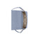 Liu Jo sac à main bleu 4