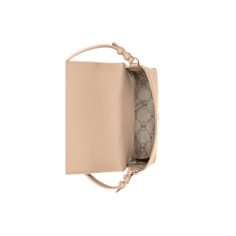 Liu Jo handtasche beige 4