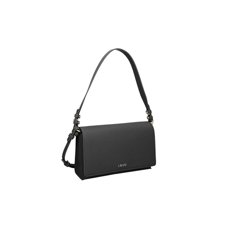 Liu Jo handtasche schwarz 2