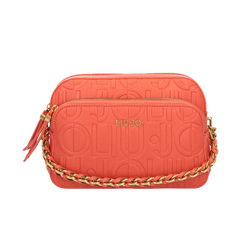 Liu Jo crossbody oranje